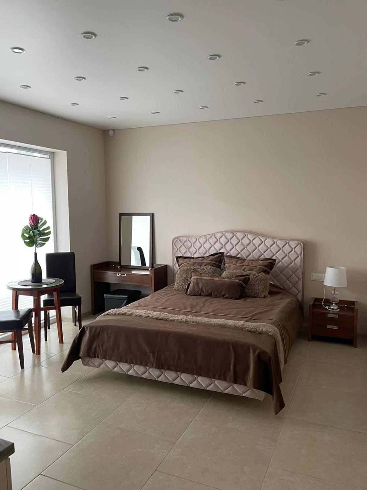 All Seasons Palanga Apartaments חדר תמונה