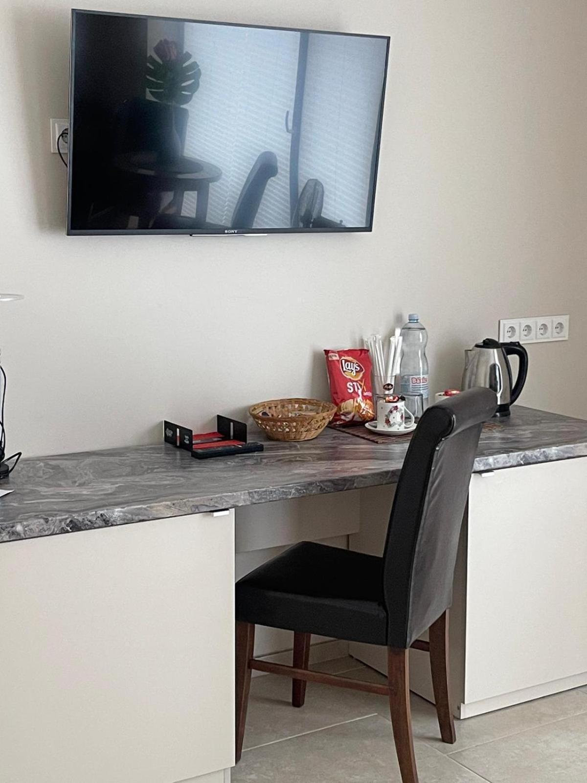 All Seasons Palanga Apartaments חדר תמונה