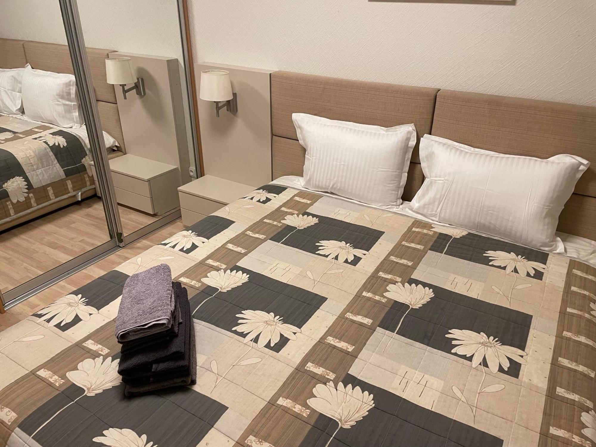 All Seasons Palanga Apartaments חדר תמונה