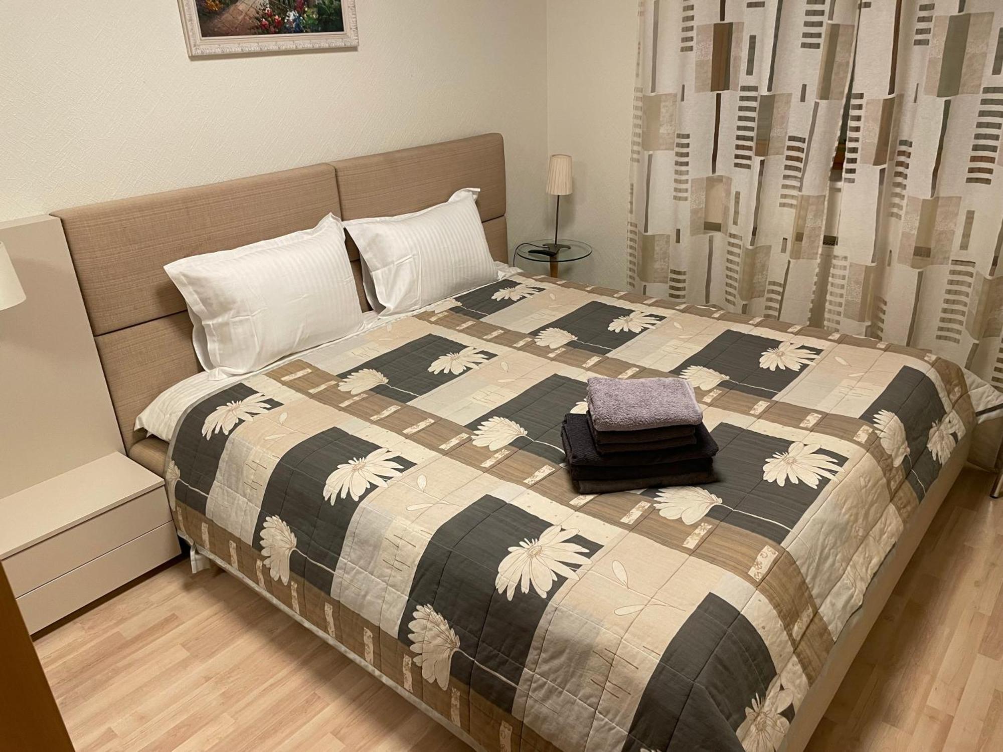 All Seasons Palanga Apartaments חדר תמונה
