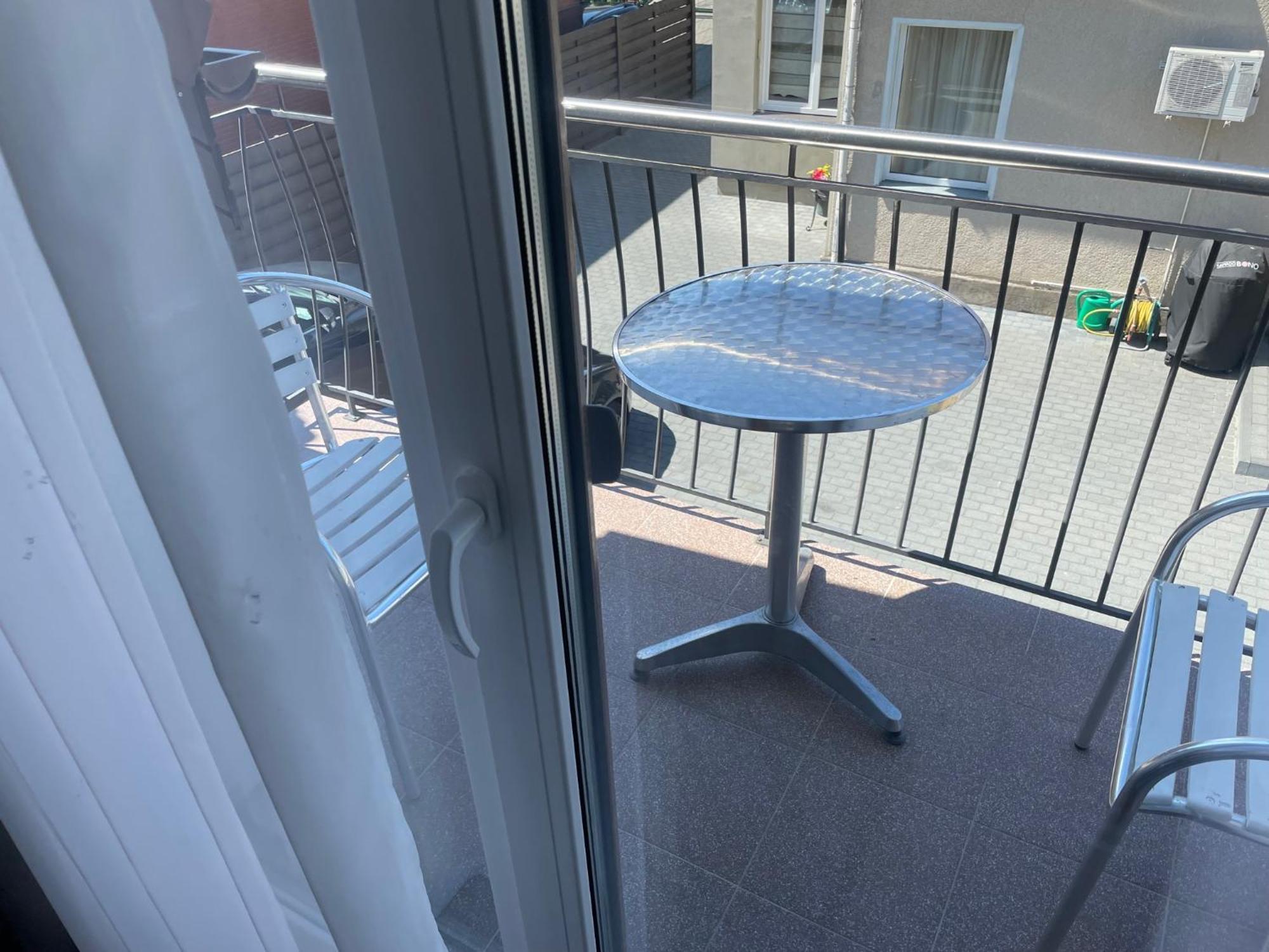 All Seasons Palanga Apartaments חדר תמונה