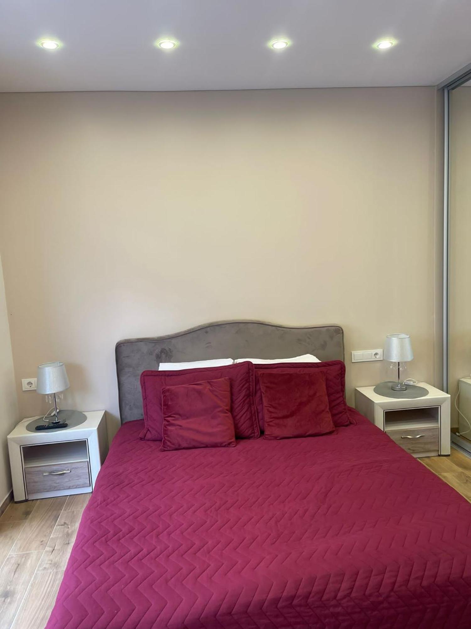 All Seasons Palanga Apartaments חדר תמונה