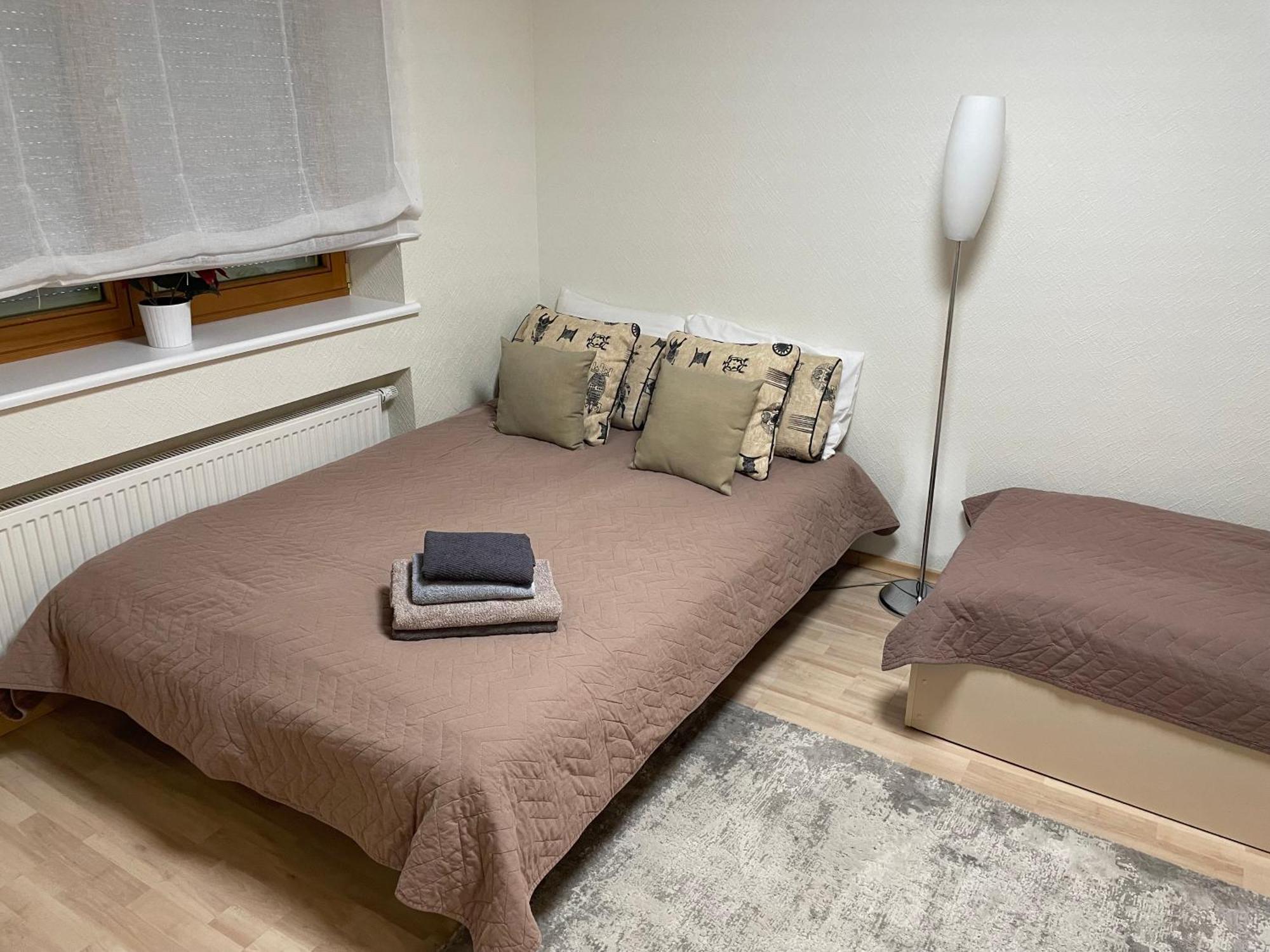 All Seasons Palanga Apartaments חדר תמונה