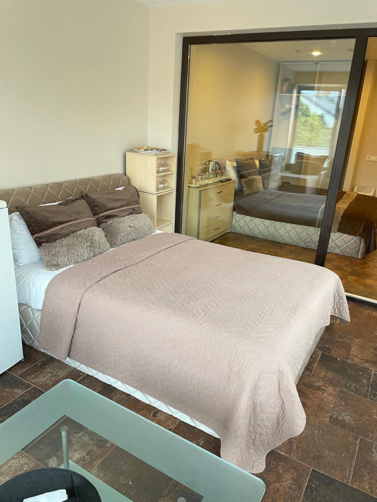 All Seasons Palanga Apartaments חדר תמונה