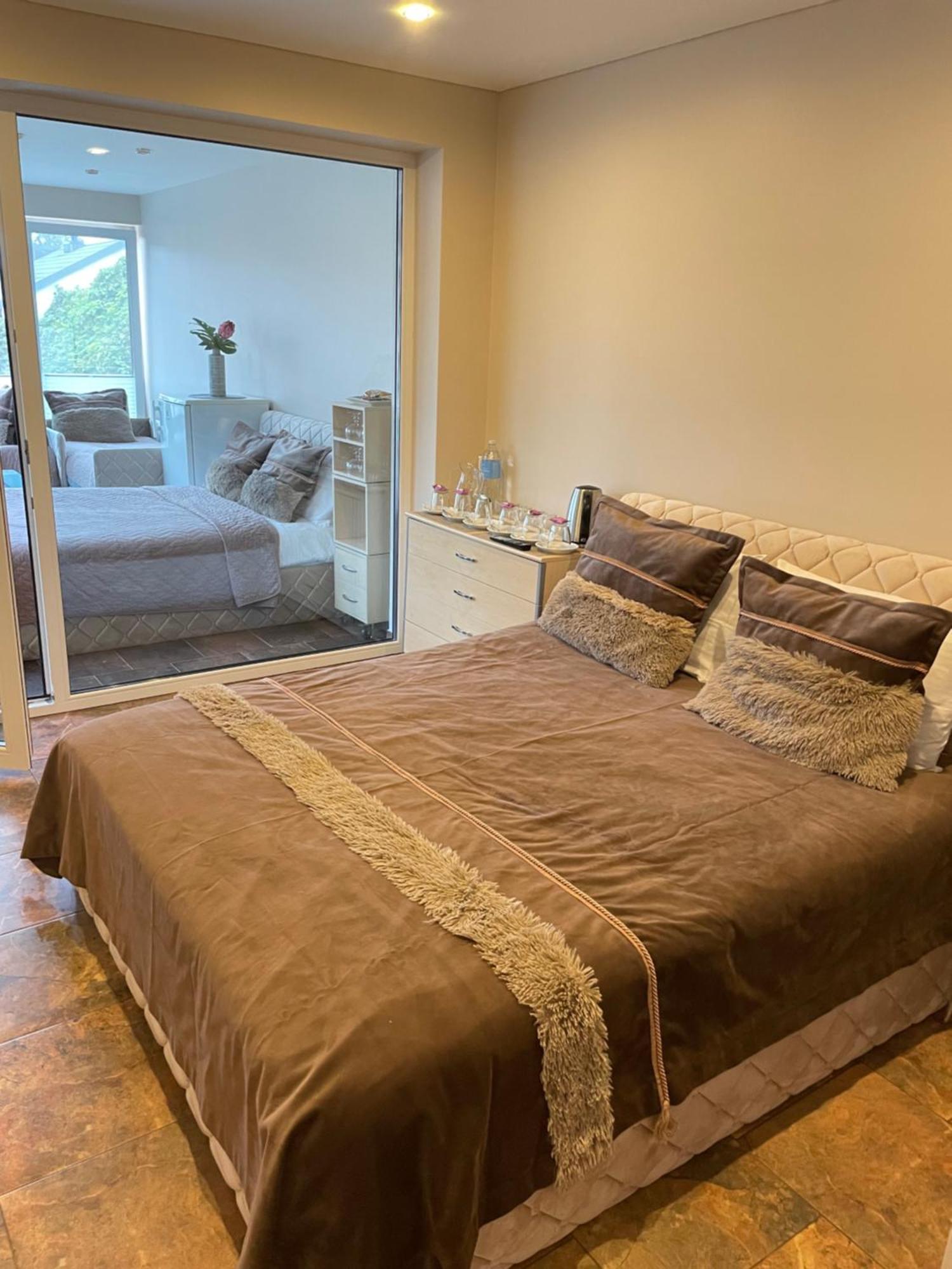 All Seasons Palanga Apartaments חדר תמונה