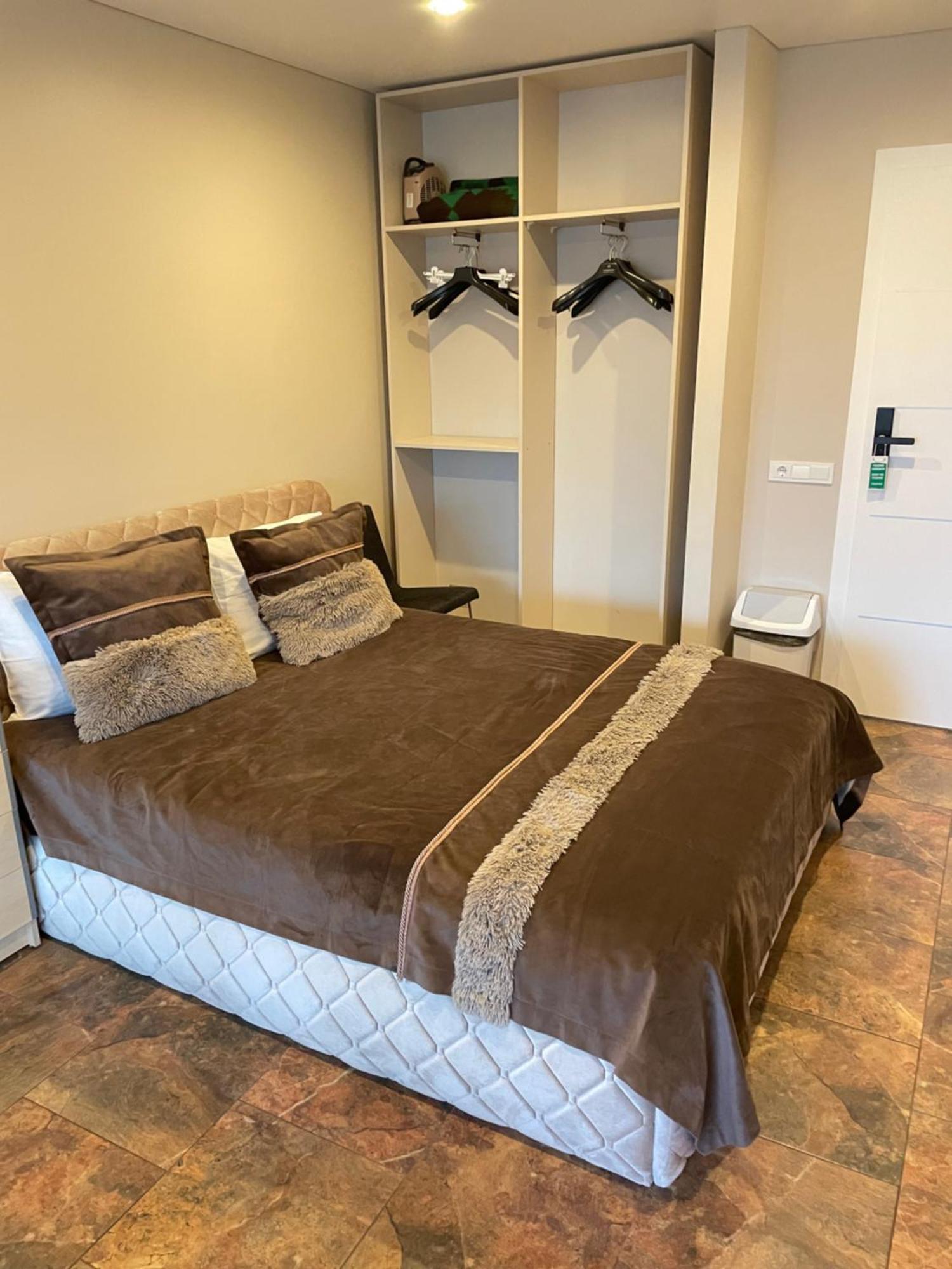 All Seasons Palanga Apartaments חדר תמונה