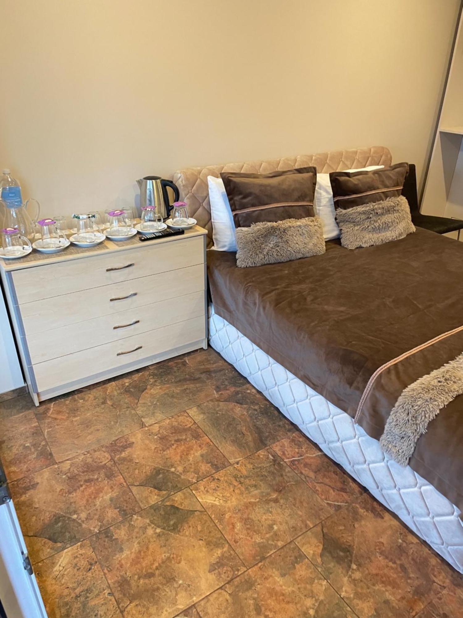 All Seasons Palanga Apartaments חדר תמונה