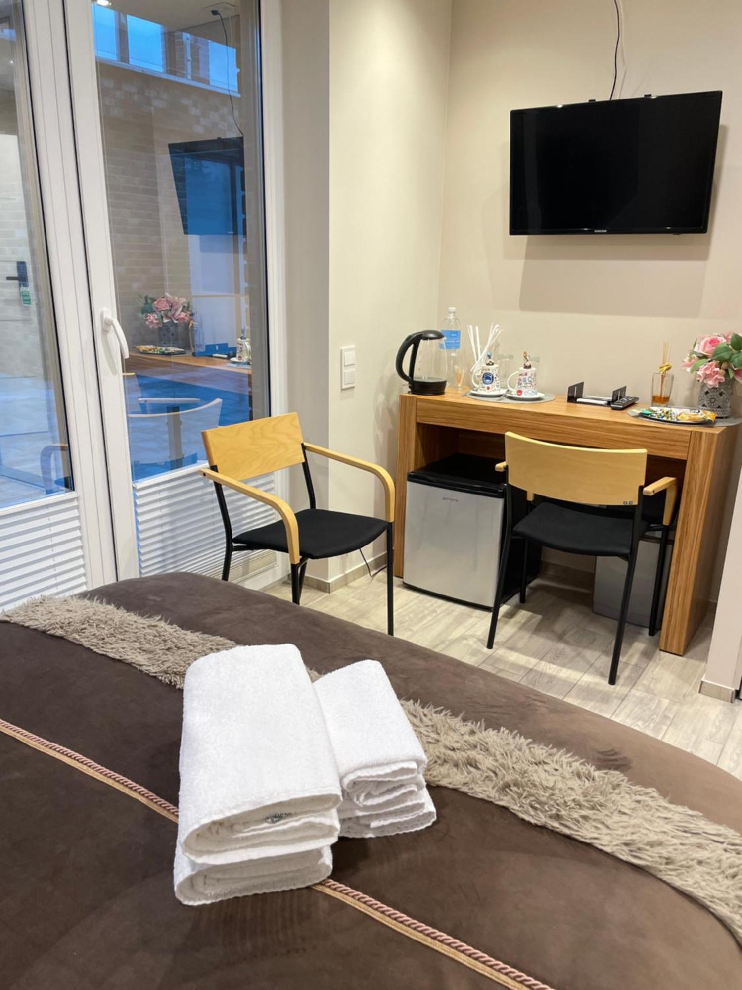 All Seasons Palanga Apartaments חדר תמונה