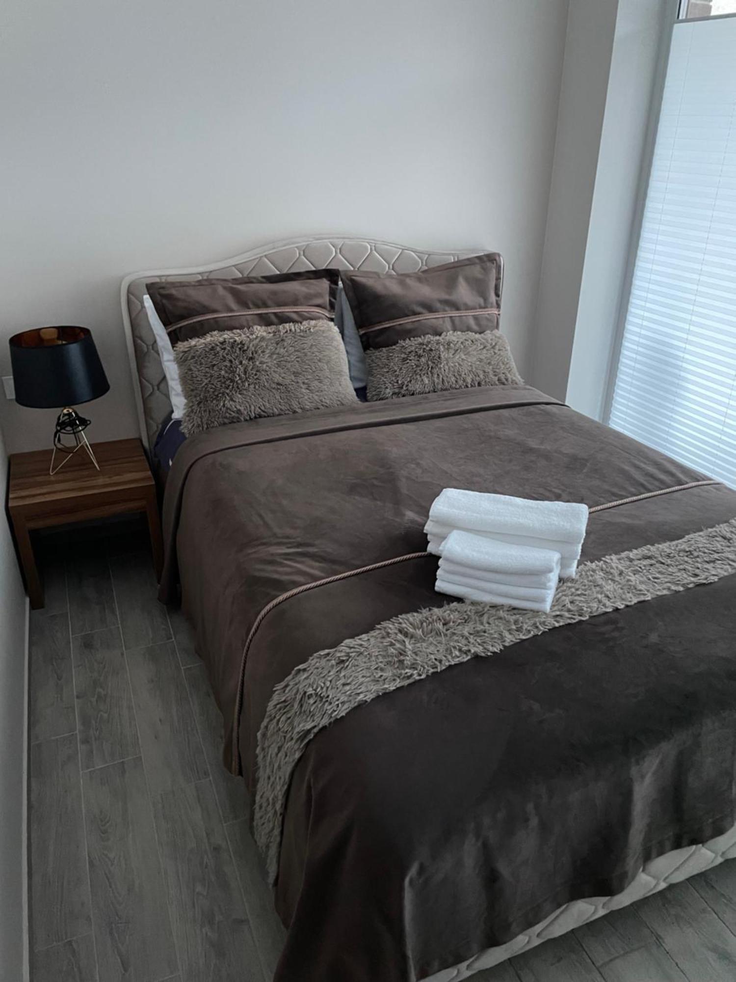All Seasons Palanga Apartaments חדר תמונה