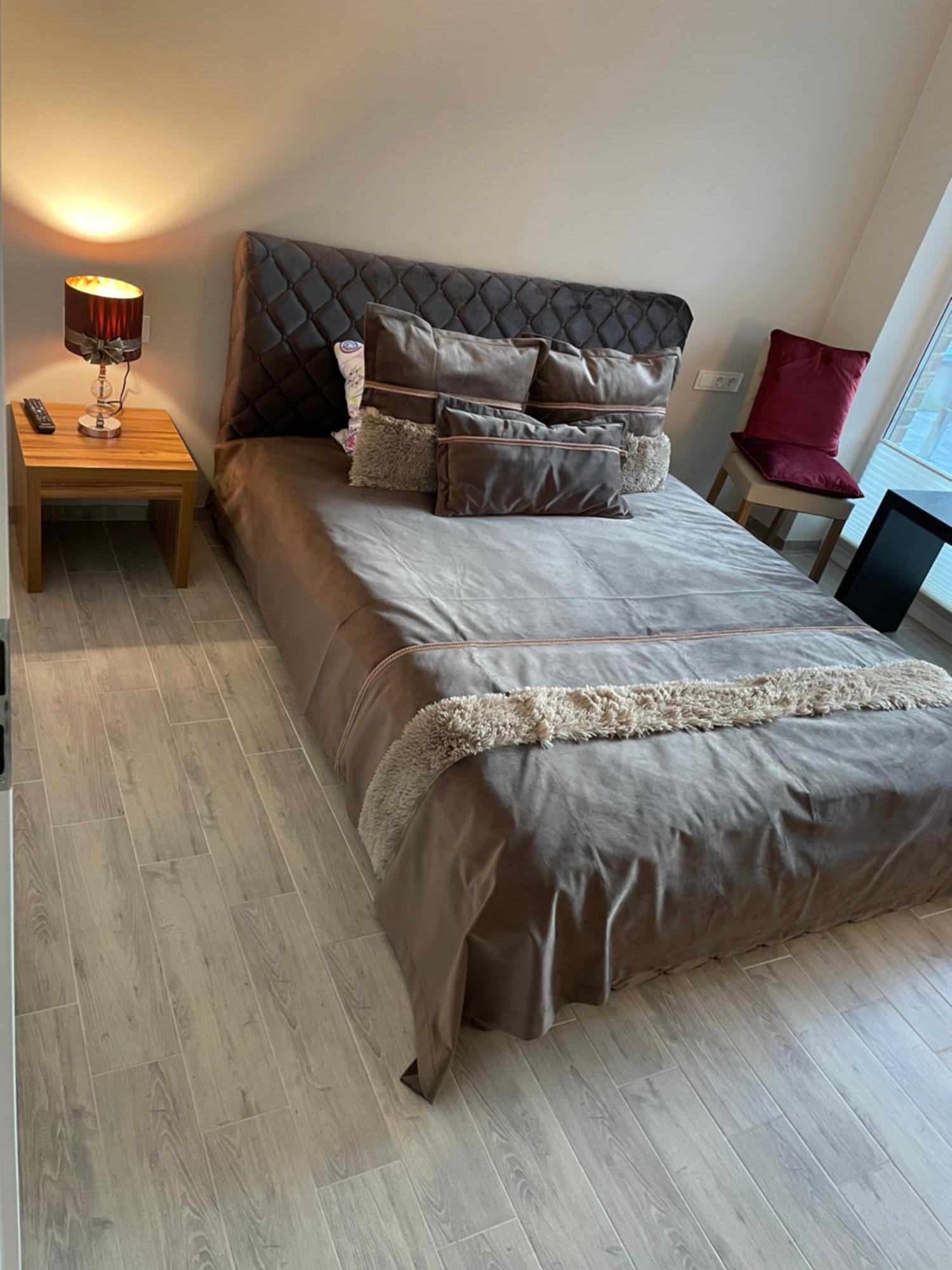 All Seasons Palanga Apartaments חדר תמונה
